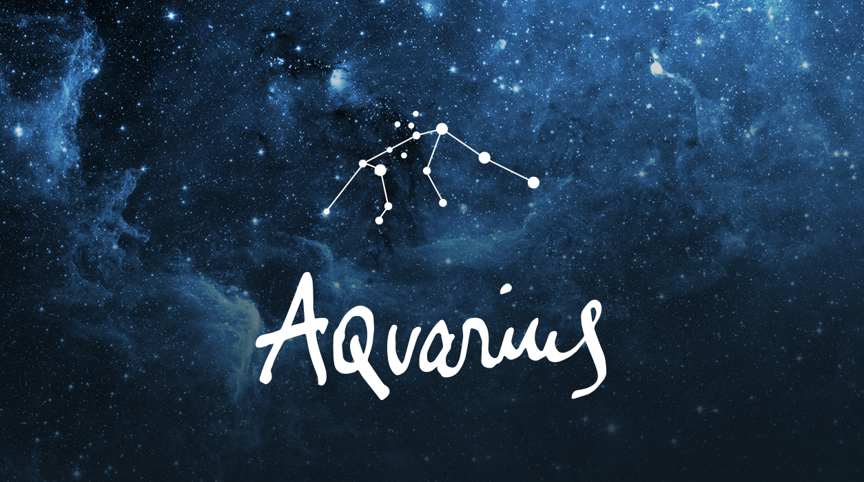 love horoscope aquarius 2024