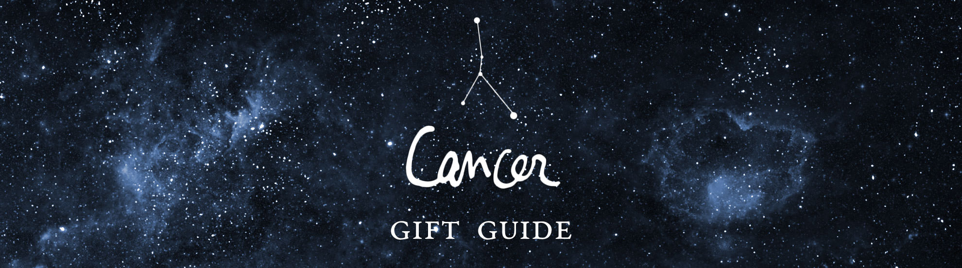 Cancer Gift Guide