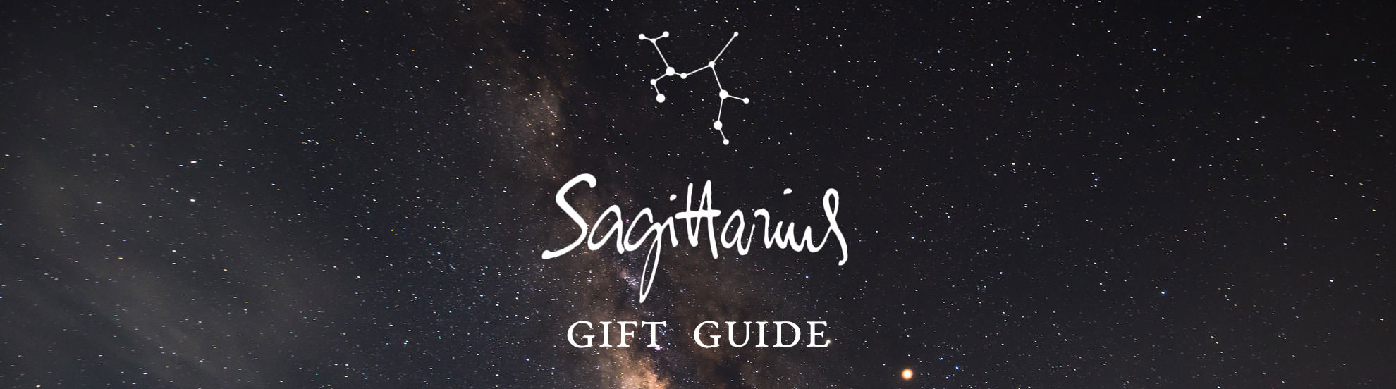 Sagittarius Gift Guide