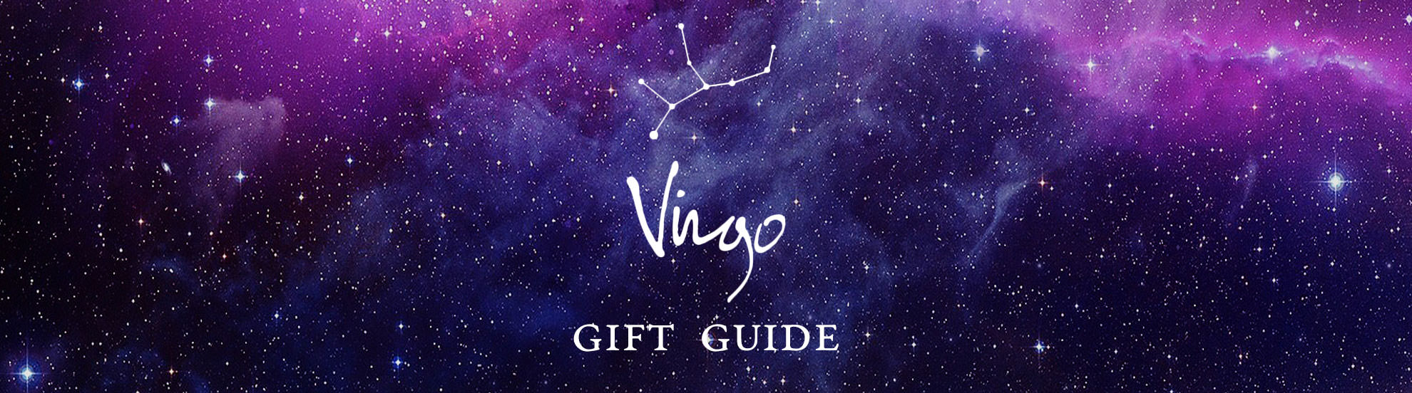 Virgo Gift Guide