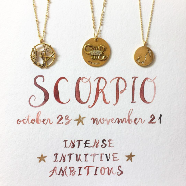 Scorpio Gift Guide Susan Miller Astrology Zone