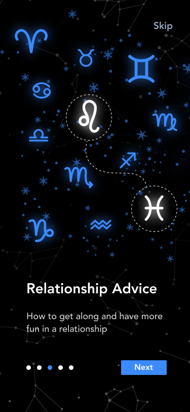 Daily Horoscope Astrology Zone by Susan Miller