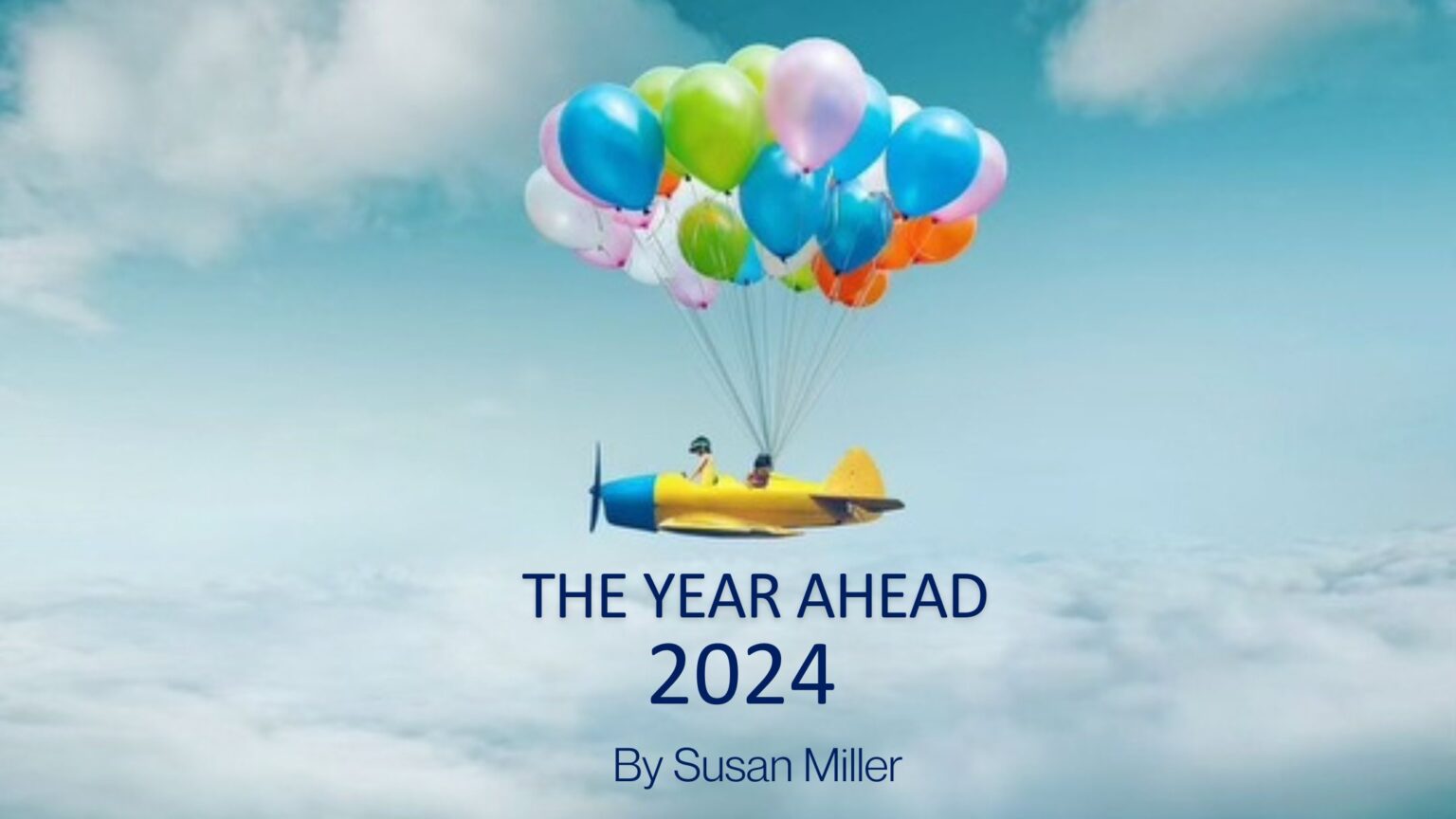 The Year Ahead 2024 Susan Miller Astrology Zone